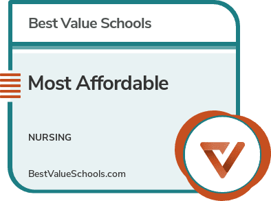 Most Affordable Online Master's in Nursing